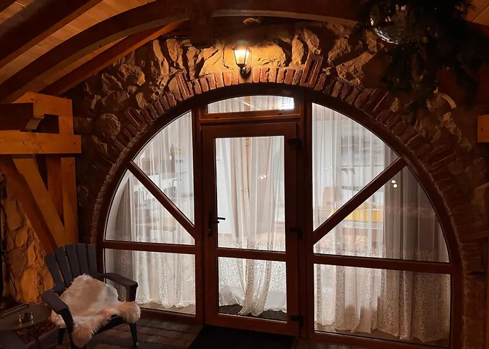 Високий Перевал, Bukovel