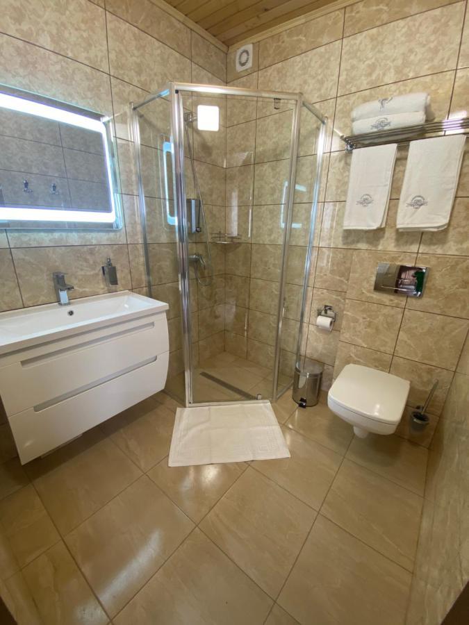 Apartment високий перевал, Bukovel Yablunytsya