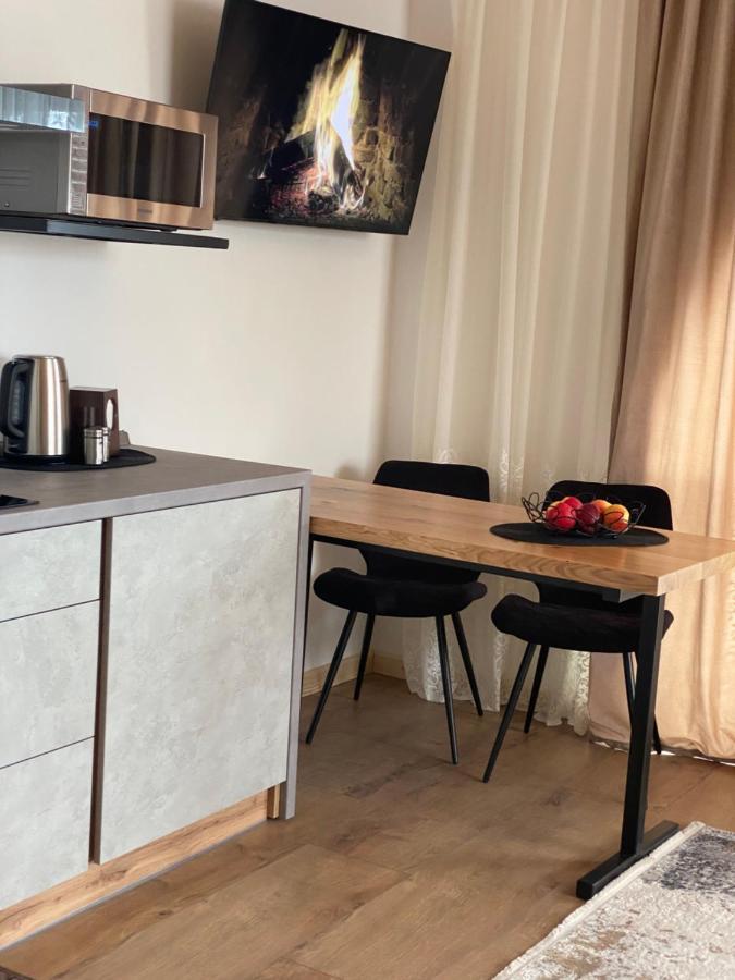 Apartment високий перевал, Bukovel Yablunytsya