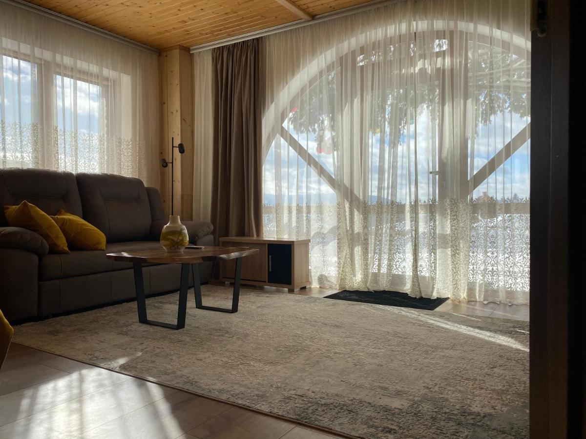 високий перевал, Bukovel Apartment *