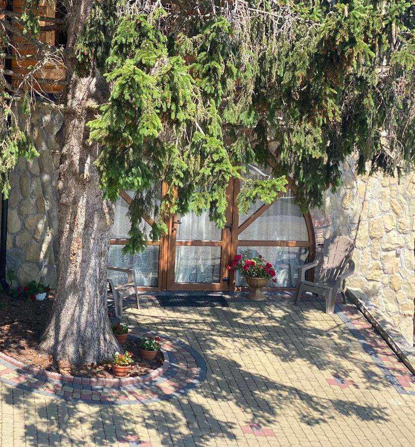 високий перевал, Bukovel Апартаменты Яблоница
