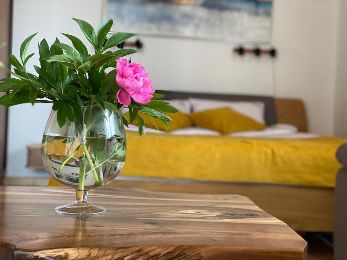 Apartment високий перевал, Bukovel *