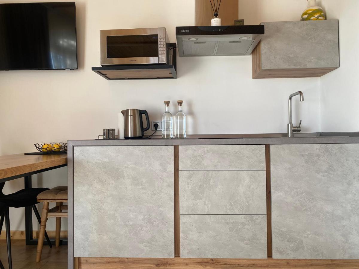високий перевал, Bukovel Apartment *
