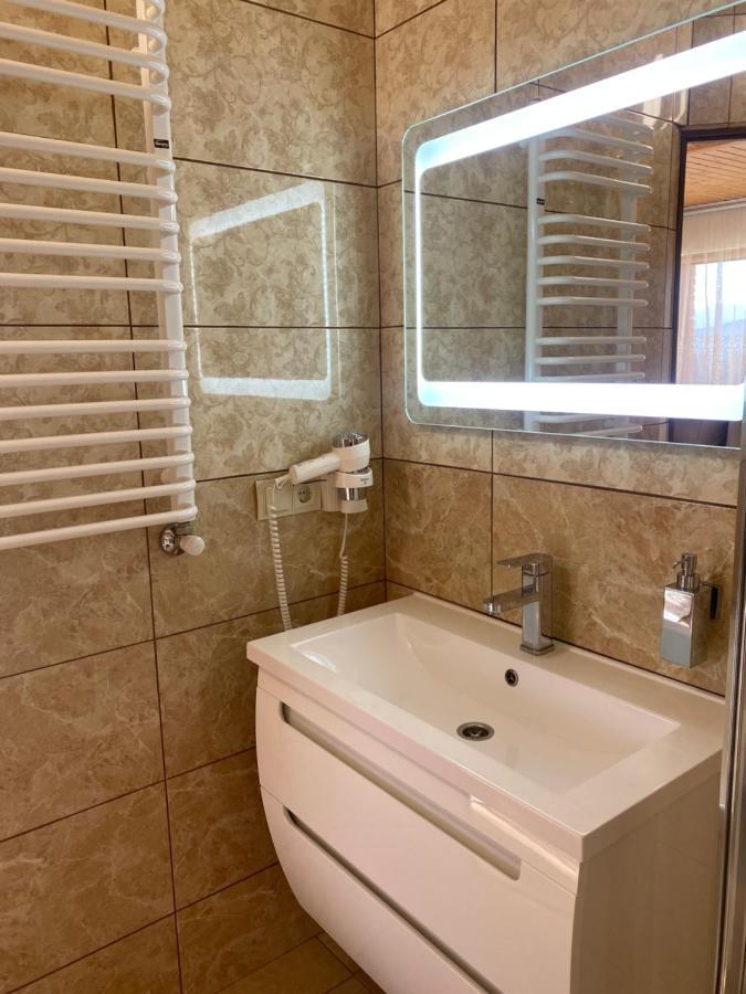 Apartment високий перевал, Bukovel *